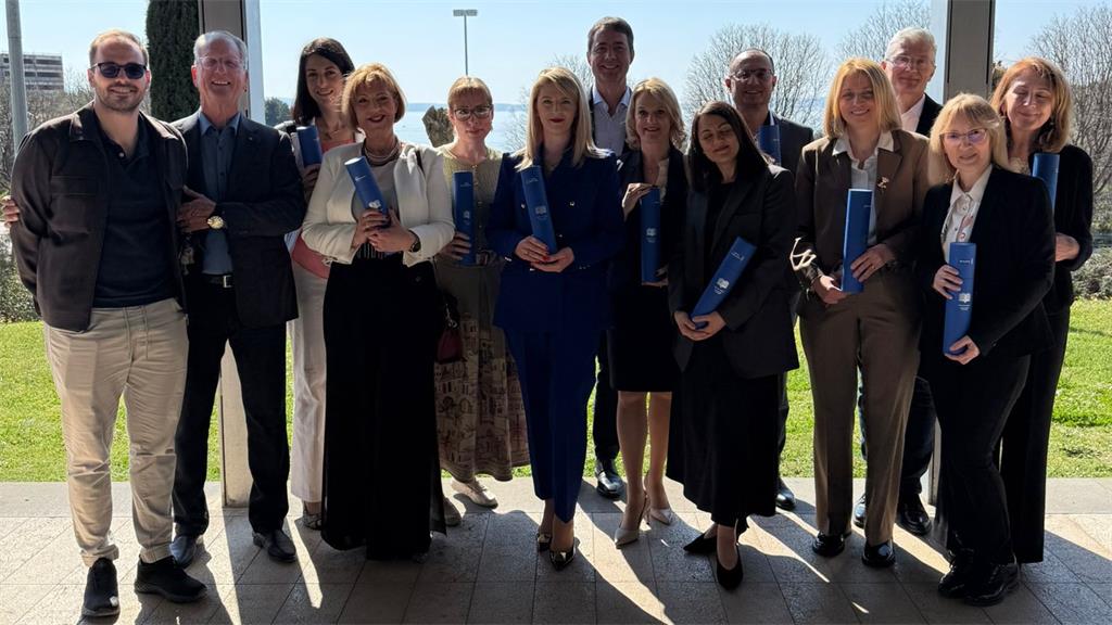 Na MEFST-u obilježen Svjetski dan spavanja i promovirani prvi somnolozi